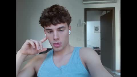 Snapshot of joel_friendly chatting on 03-12-26, 07:58 JOEL online show from 03-12-26, 07:58