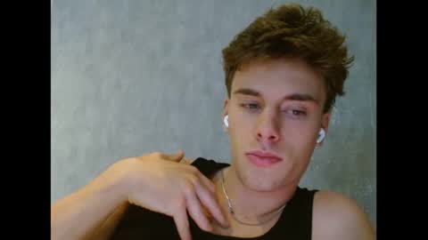 Snapshot of joel_friendly chatting on 03-19-26, 11:58 JOEL online show from 03-19-26, 11:58