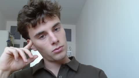 Snapshot of joel_friendly chatting on 03-23-26, 10:19 JOEL online show from 03-23-26, 10:19