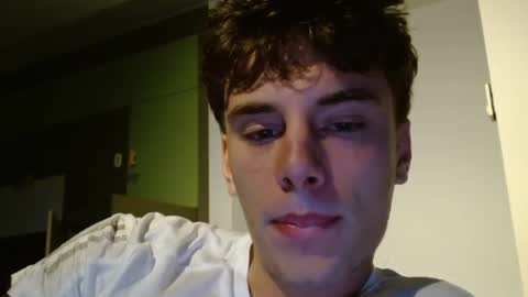 Snapshot of joel_friendly chatting on 03-25-26, 04:57 JOEL online show from 03-25-26, 04:57