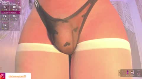 Snapshot of joel_tyler_ chatting on 11-13-25, 09:14 Joel online show from 11-13-25, 09:14