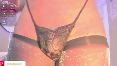 Snapshot of joel_tyler_ chatting on 11-27-25, 12:51 Joel online show from 11-27-25, 12:51