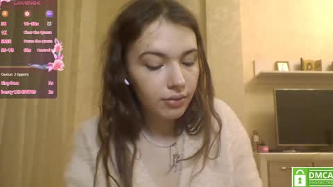 Jennifer online show from 04-21-26, 05:50