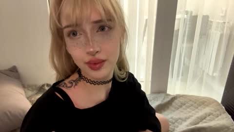 Snapshot of joellavaranda chatting on 10-18-25, 05:35 Amaya online show from 10-18-25, 05:35