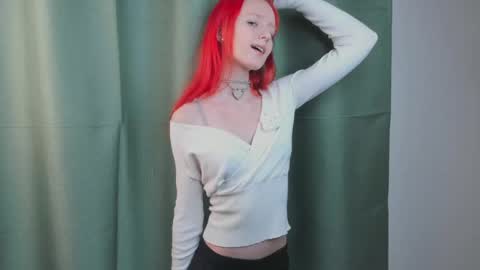 Gina online show from 04-30-26, 07:25