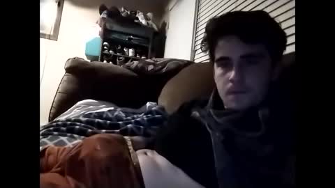 joeninefoe online show from 02-17-25, 09:13