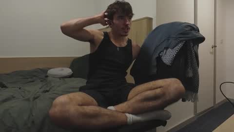 JoeOsulli online show from 10-20-25, 06:52