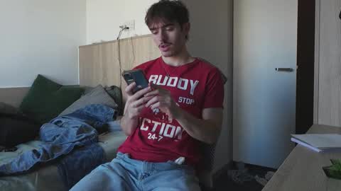 JoeOsulli online show from 10-25-25, 01:29