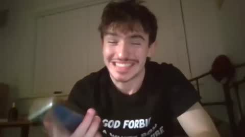 JoeOsulli online show from 12-21-25, 10:28