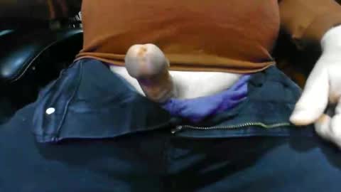 joeyballs123 online show from 04-29-26, 05:30