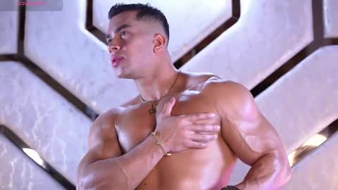 Joey Evans Joeyevanns IGTW  online show from 11-07-25, 03:50