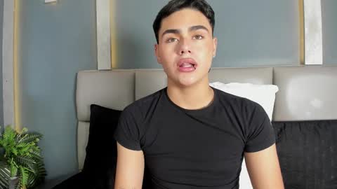 JOEY  online show from 03-04-26, 02:01