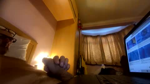 Joeymontana online show from 05-09-26, 07:02
