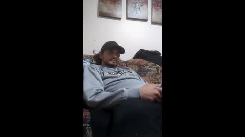 joeynepton45 online show from 04-26-26, 10:18