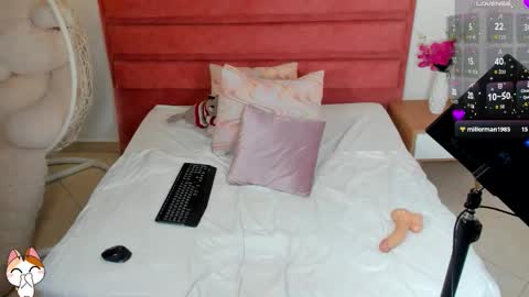 Joha Keany online show from 11-16-25, 11:10