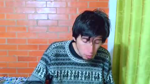 johan70nsexy online show from 07-11-26, 10:18