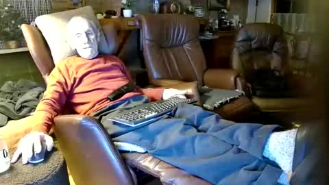 johan7 heet online show from 01-15-26, 04:55