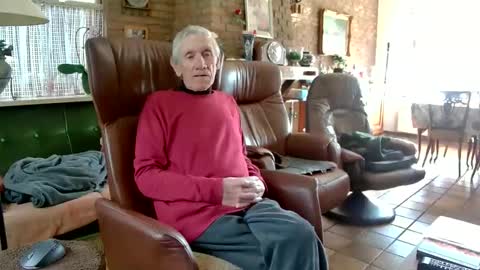 johan7 heet online show from 03-15-26, 01:28