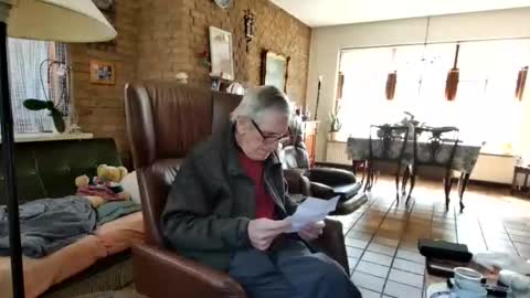 johan7 heet online show from 03-26-26, 10:43