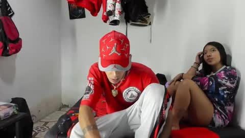 johan_and_antonella online show from 04-21-26, 02:51