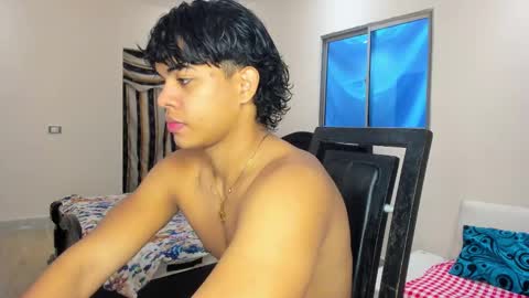 Johan Beley online show from 01-03-25, 01:36