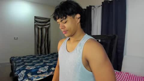 Johan Beley online show from 01-04-25, 01:53