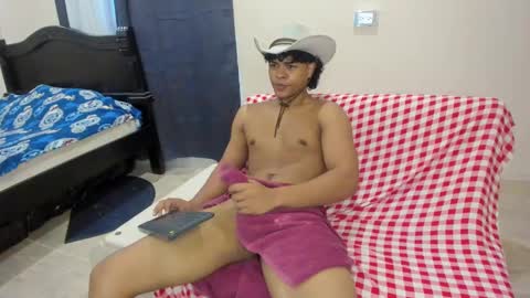 Johan Beley online show from 01-14-25, 03:47