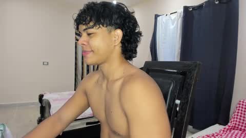 Johan Beley online show from 01-19-25, 01:55