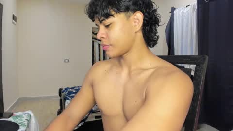 Johan Beley online show from 01-23-25, 01:45