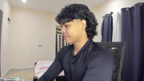 Johan Beley online show from 02-01-25, 01:41