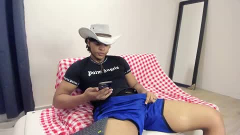 Johan Beley online show from 02-03-25, 11:47