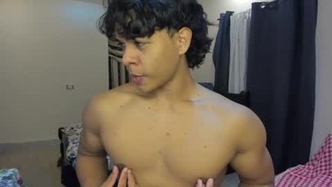 Johan Beley online show from 02-18-25, 01:43