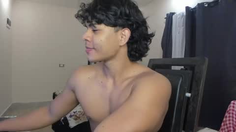 Johan Beley online show from 02-20-25, 02:18