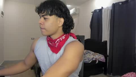 Johan Beley online show from 03-05-25, 02:34