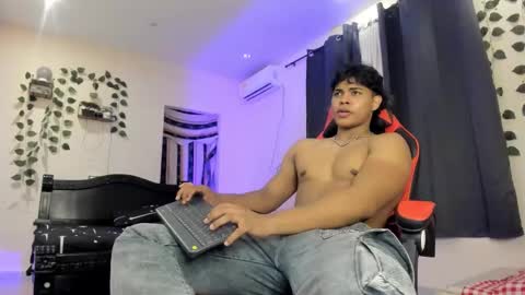 Johan Beley online show from 09-23-25, 02:14