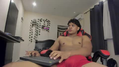 Johan Beley online show from 09-30-25, 02:33