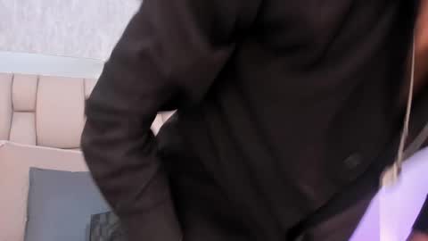 Johan  online show from 09-17-25, 11:34