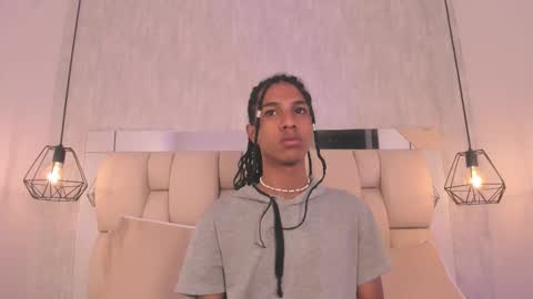 Johan  online show from 10-01-25, 11:38