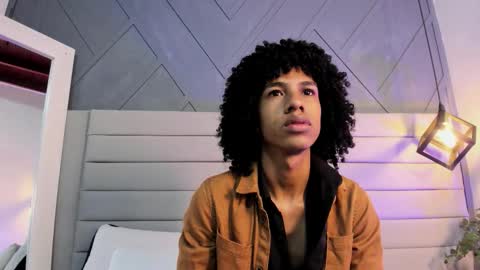 Johan  online show from 11-06-25, 11:55