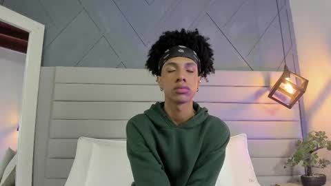 Johan  online show from 11-13-25, 11:31