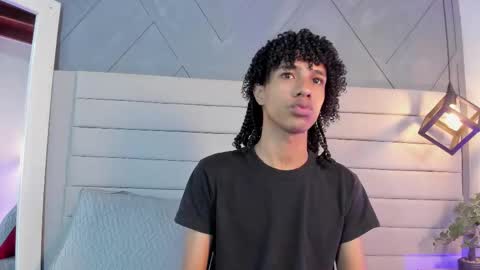 Johan  online show from 11-21-25, 12:04