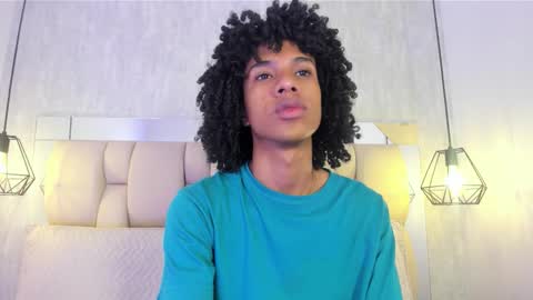 Johan  online show from 02-20-26, 11:43