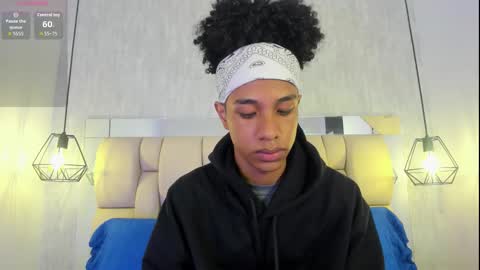 Johan  online show from 03-16-26, 11:47