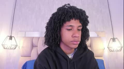 Johan  online show from 03-18-26, 11:35