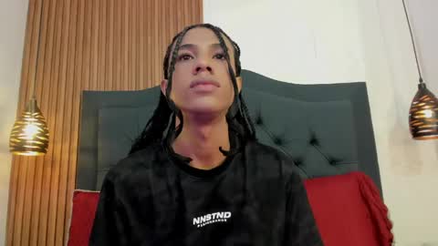 Johan  online show from 04-25-26, 11:35