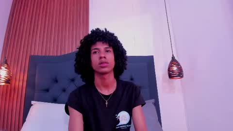 Johan  online show from 07-04-26, 12:33