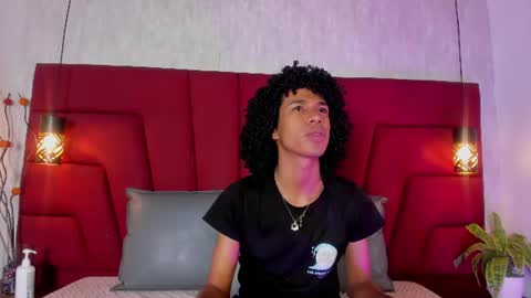 Johan  online show from 07-16-26, 11:38