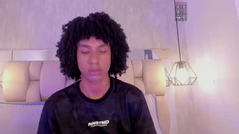 Johan  online show from 07-21-26, 11:34