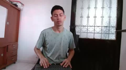 johan online show from 04-21-26, 12:55