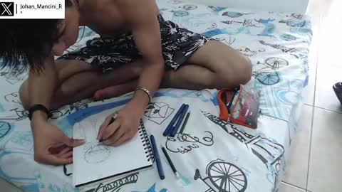 johan_mancini_r online show from 02-20-25, 08:58